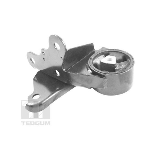 TEDGUM Lagerung, Motor 00131530