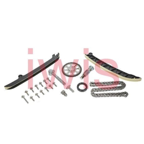 iwis Motorsysteme Steuerkettensatz iwis Original Erstausr&uuml;sterqualit&auml;t, Made in Germany 59950Set