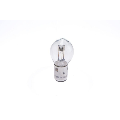 BOSCH Gl&uuml;hlampe, Hauptscheinwerfer Pure Light WS 1 987 302 105