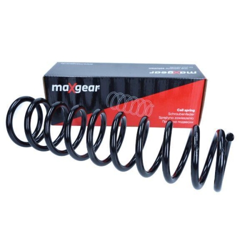 MAXGEAR Fahrwerksfeder 60-0943