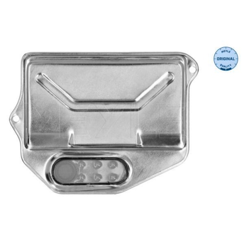 MEYLE Hydraulikfiltersatz, Automatikgetriebe MEYLE-ORIGINAL: True to OE. 014 027 2001