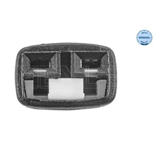 MEYLE Sensor, Raddrehzahl MEYLE-ORIGINAL: True to OE. 37-14 899 0006