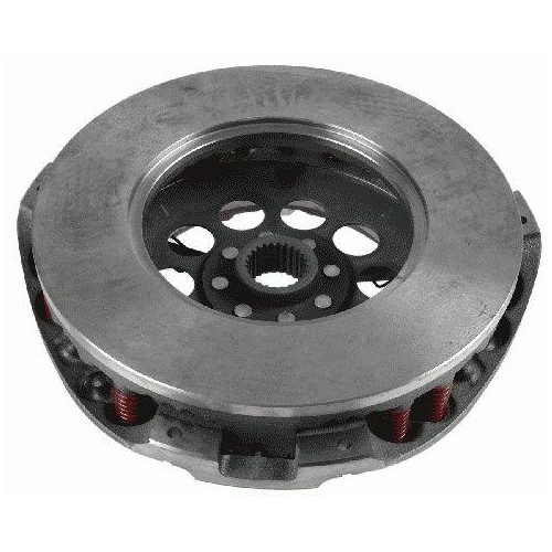 SACHS Kupplungsdruckplatte 1882 998 901