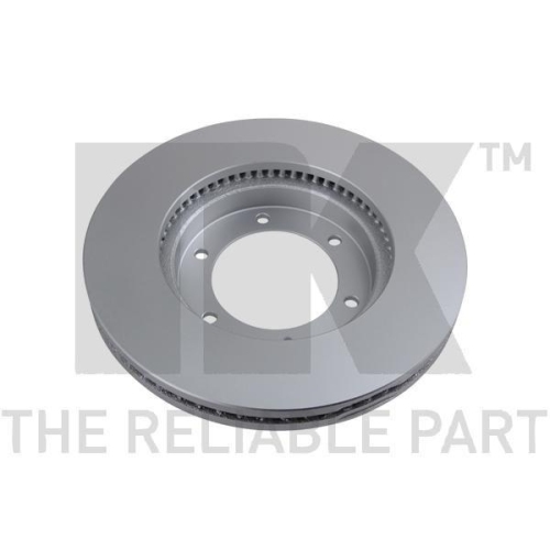 NK Bremsscheibe 3145153