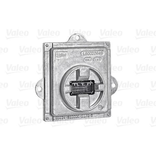 VALEO Steuerger&auml;t, Beleuchtung ORIGINAL TEIL 047652