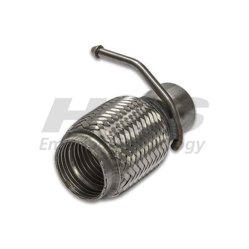 HJS Flexrohr, Abgasanlage interFLEX 83 00 8380