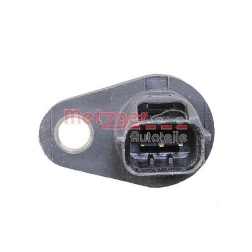 METZGER AUTOTEILE Impulsgeber, Kurbelwelle GREENPARTS 0902417