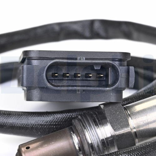 DELPHI NOx-Sensor, Harnstoffeinspritzung ANS1079-12B1