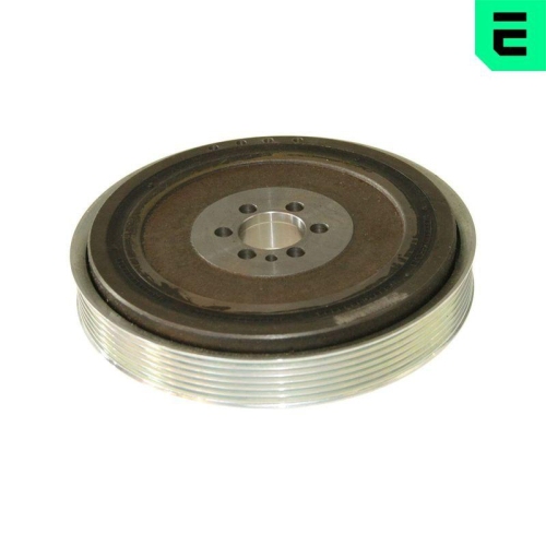 OPTIMAL Riemenscheibe, Kurbelwelle