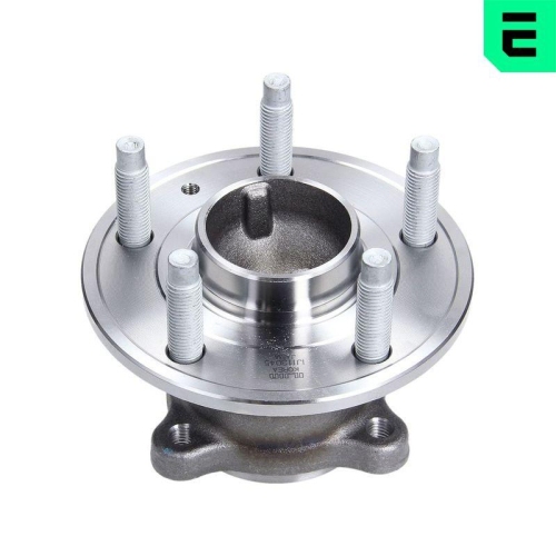 OPTIMAL Radlagersatz