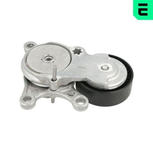 OPTIMAL Spannarm, Keilrippenriemen