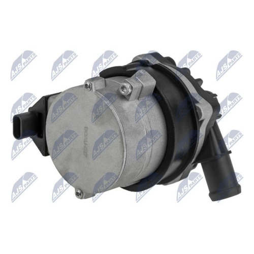 NTY Zusatzwasserpumpe (Kühlwasserkreislauf) CPZ-AU-027