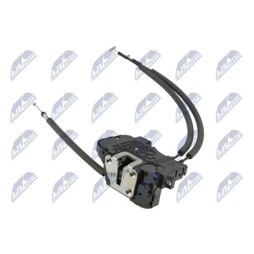 NTY T&uuml;rschloss EZC-HY-524