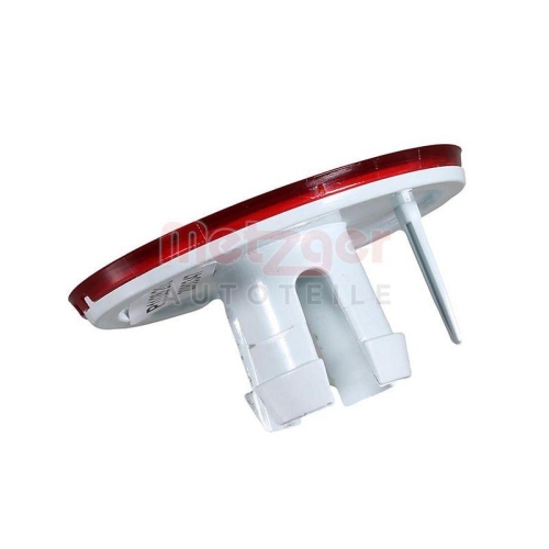 METZGER AUTOTEILE R&uuml;ckstrahler 2080347