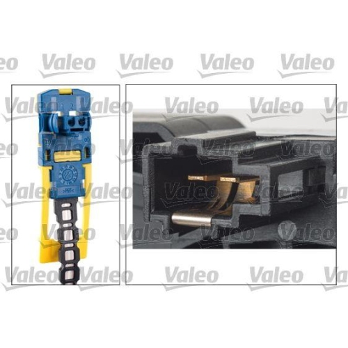 VALEO Wickelfeder, Airbag ORIGINAL TEIL 251644