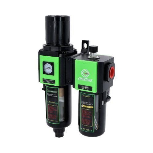 KS TOOLS Wartungseinheit, Drucklufttechnik 512.5050