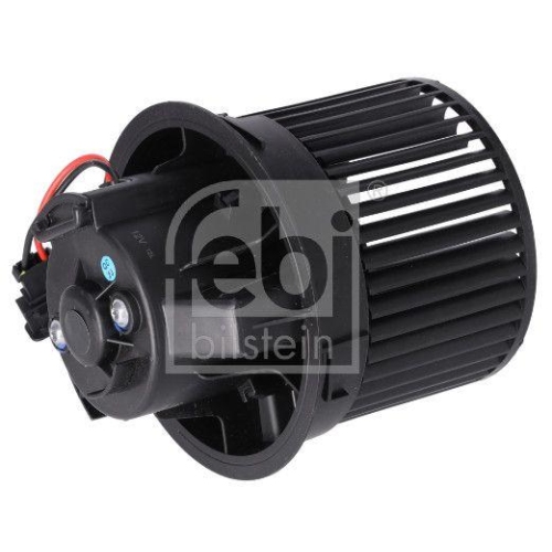 FEBI BILSTEIN Innenraumgebl&auml;se 196707