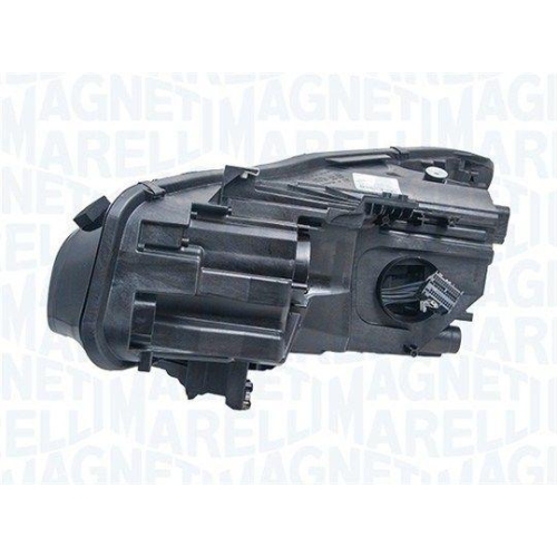 MAGNETI MARELLI Hauptscheinwerfer 711451000698