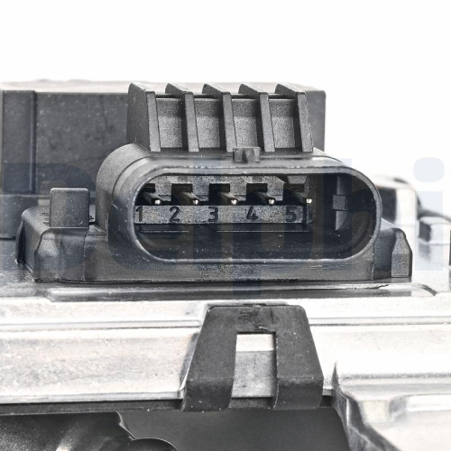 DELPHI NOx-Sensor, NOx-Katalysator ANS1073-12B1