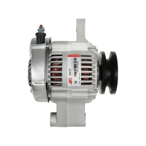AS-PL Generator AS A6215