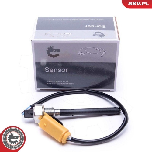 ESEN SKV Sensor, Motor&ouml;lstand 17SKV766