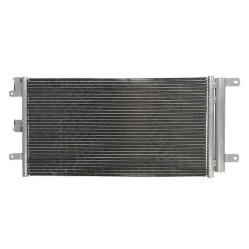 THERMOTEC Kondensator, Klimaanlage KTT110361