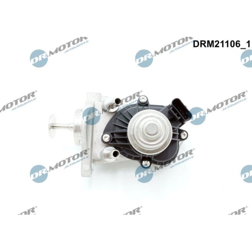 Dr.Motor Automotive AGR-Ventil DRM21106