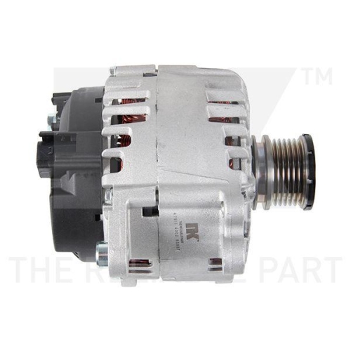 NK Generator 4847911