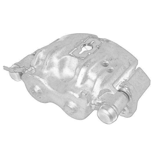 SBP Bremssattel TEQ-BC.228