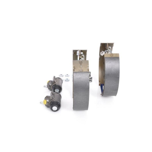 BOSCH Bremsbackensatz KIT SUPERPRO 0 204 114 014