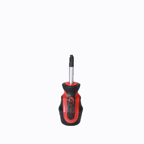 KS TOOLS Schraubendreher