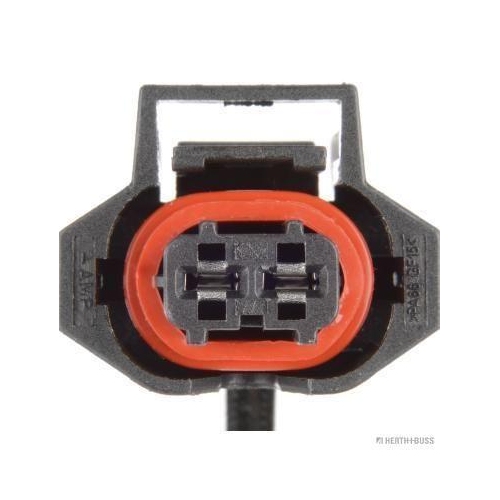 HERTH+BUSS ELPARTS Sensor, Abgastemperatur 70682430