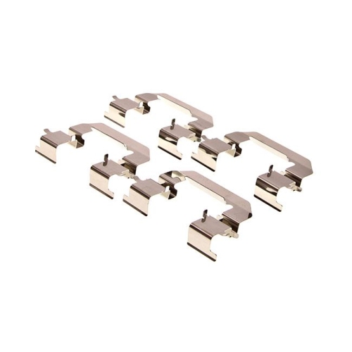 MAXGEAR Zubeh&ouml;rsatz, Scheibenbremsbelag 27-2542