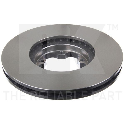 NK Bremsscheibe 202587