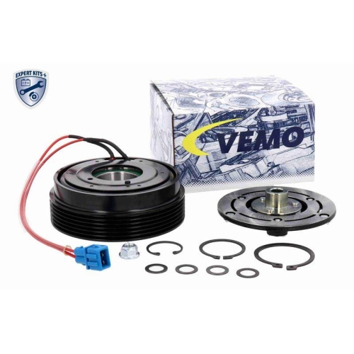 VEMO Magnetkupplung, Klimakompressor EXPERT KITS + V15-77-1011