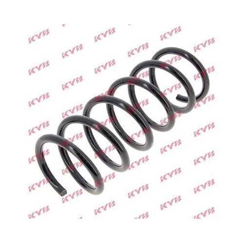 KYB Fahrwerksfeder K-Flex RA6966