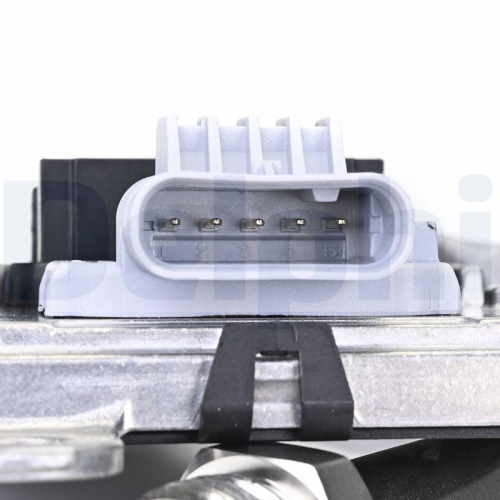 DELPHI NOx-Sensor, NOx-Katalysator ANS1080-12B1