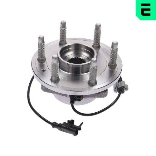 OPTIMAL Radlagersatz