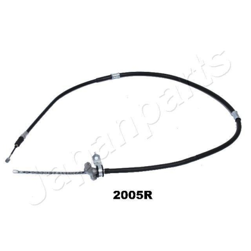JAPANPARTS Seilzug, Feststellbremse BC-2005R