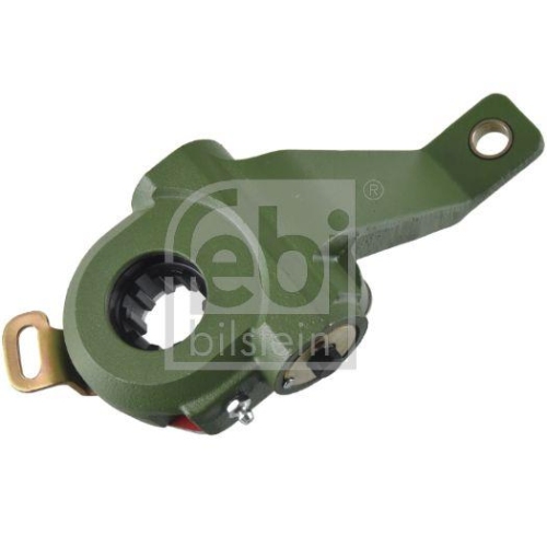 FEBI BILSTEIN Gest&auml;ngesteller, Bremsanlage