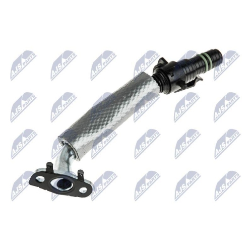 NTY &Ouml;lleitung, Lader ECD-PL-004