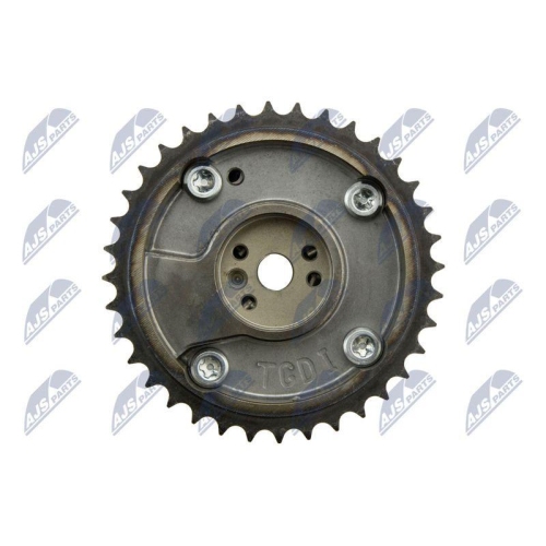 NTY Nockenwellenversteller RKZ-HY-009