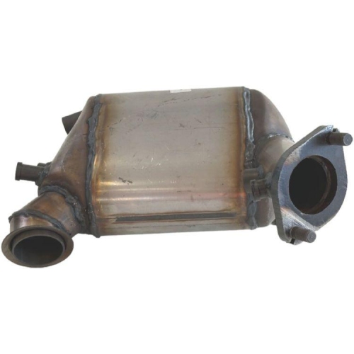 BOSAL Ru&szlig;-/Partikelfilter, Abgasanlage 095-320