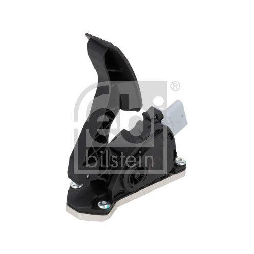 FEBI BILSTEIN Fahrpedal 197558