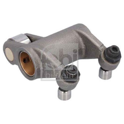 FEBI BILSTEIN Kipphebel, Motorsteuerung 197693