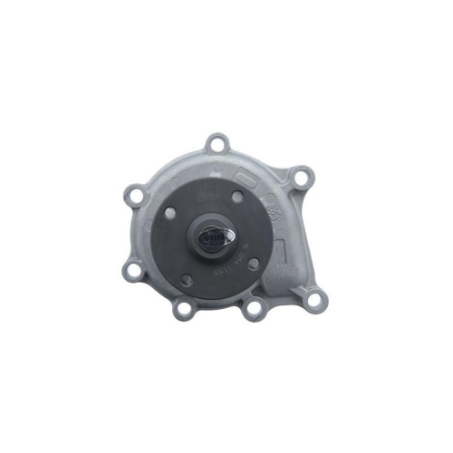 VALEO Wasserpumpe, Motork&uuml;hlung 529636