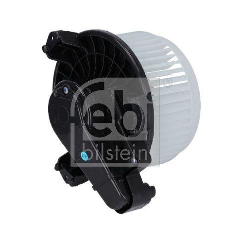 FEBI BILSTEIN Innenraumgebl&auml;se 196708