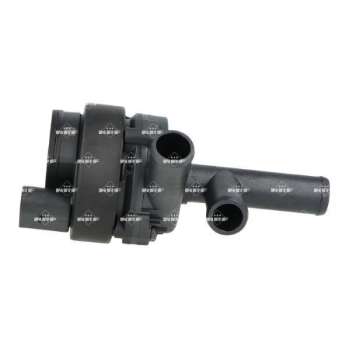 NRF Zusatzwasserpumpe, Zuheizer 390099