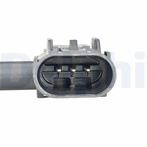 DELPHI Sensor, Abgasdruck DPS00101-12B1
