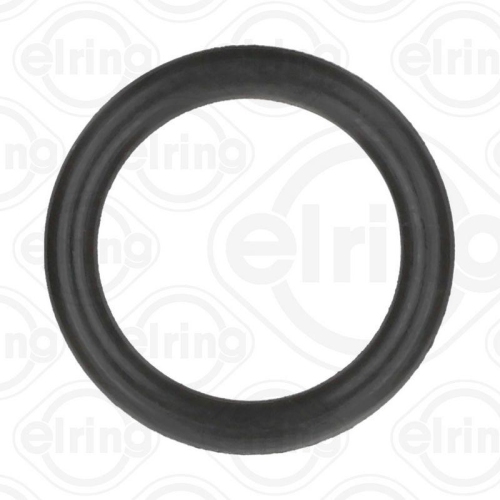 ELRING Dichtung, &Ouml;leinlass (Lader) 876.350